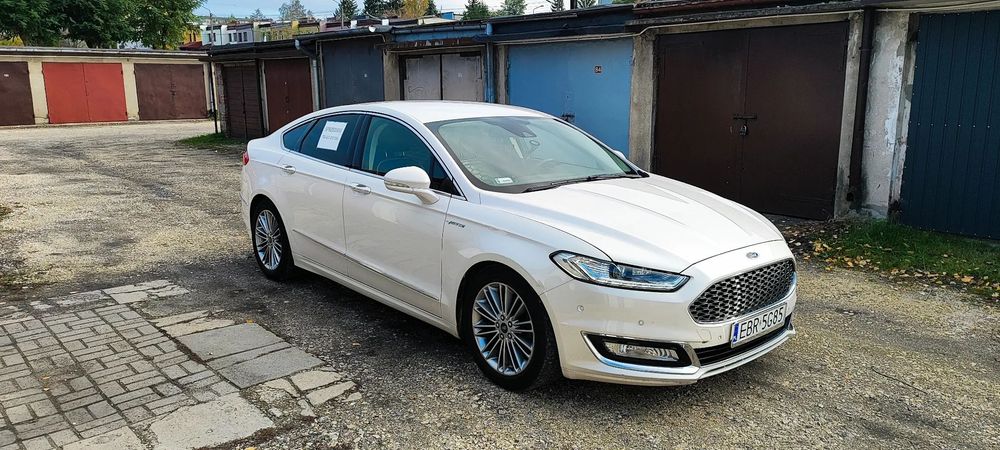 Ford Mondeo Sprzedam lub zamienie