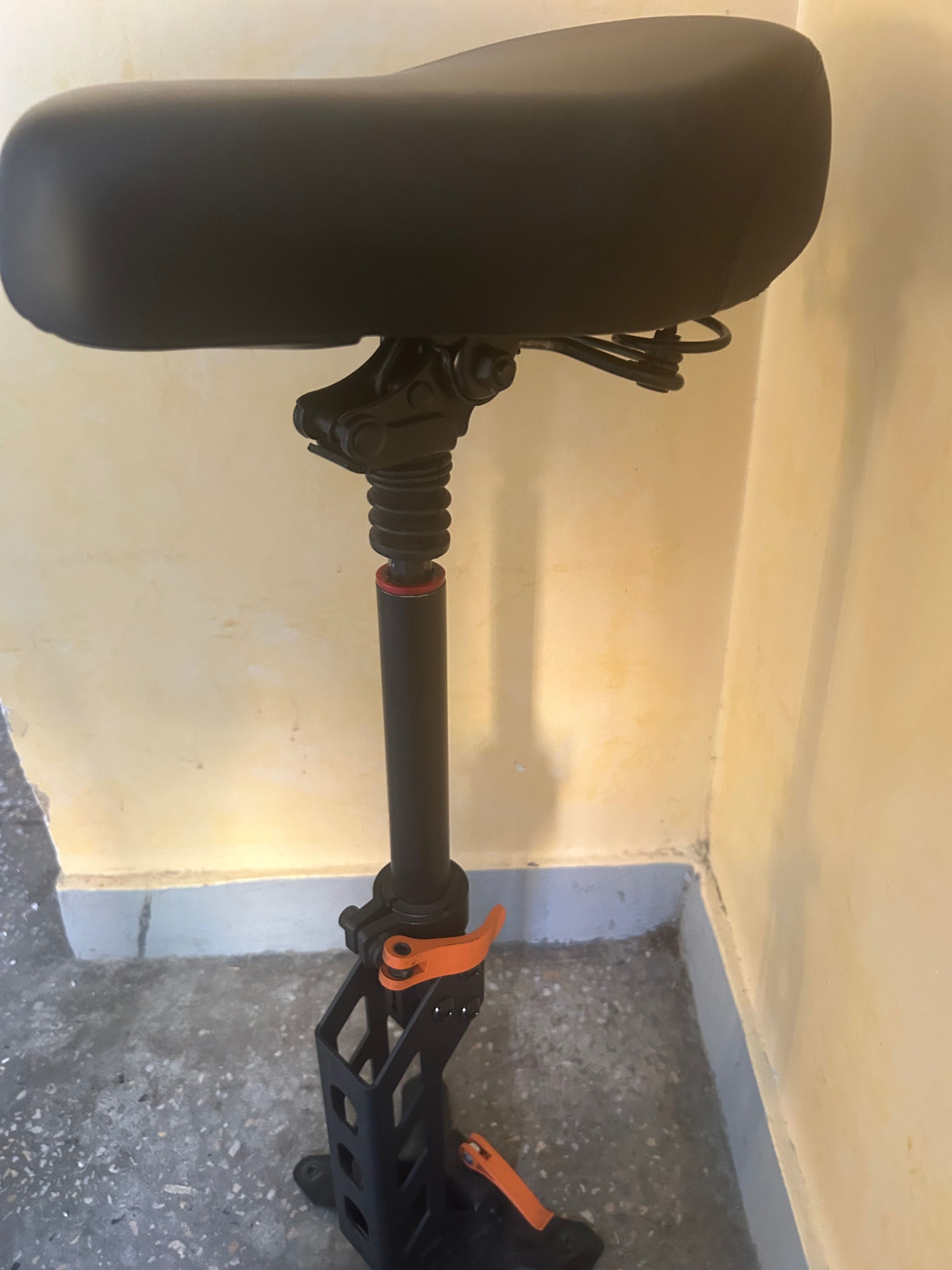 Siedzenie do hulajnogi Kukirin G2 MAX