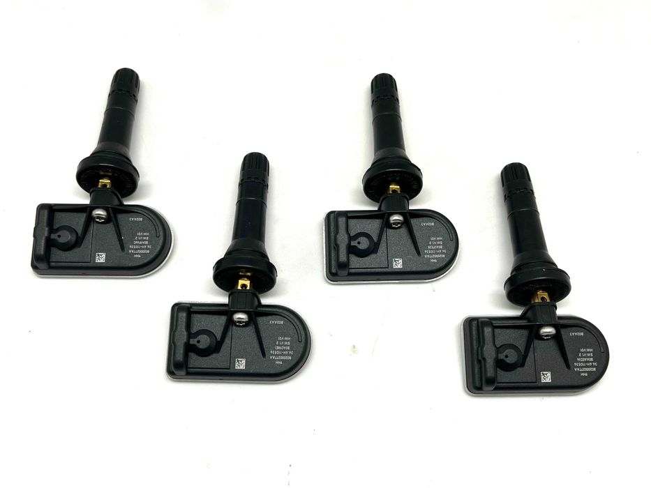 4x czujnik ciśnienia TPMS CHERY OMODA 5 JAECOO 7 - 802000.277AA
