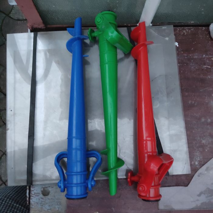 Ёршик для зонтика