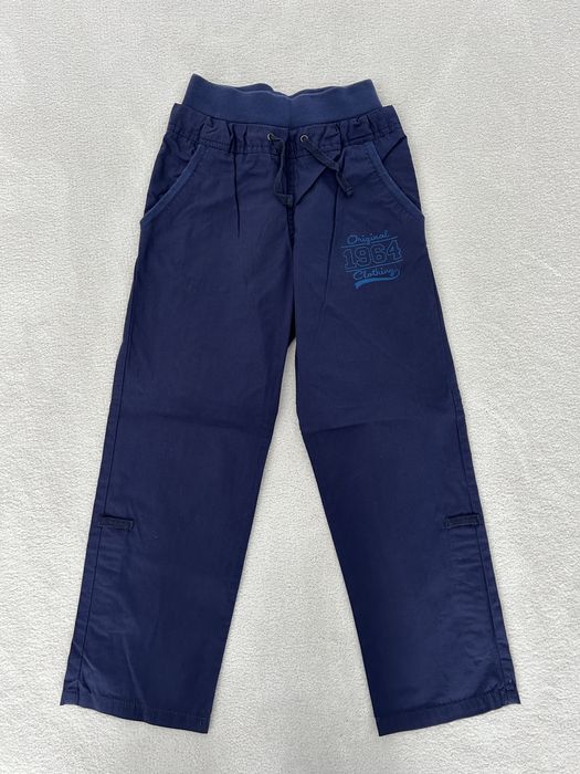 Calças leves de verao