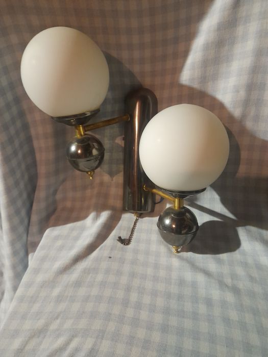 Світильники 2 шт      .