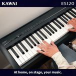 Kawai ES120 BK | kup NOWY wymień STARY
