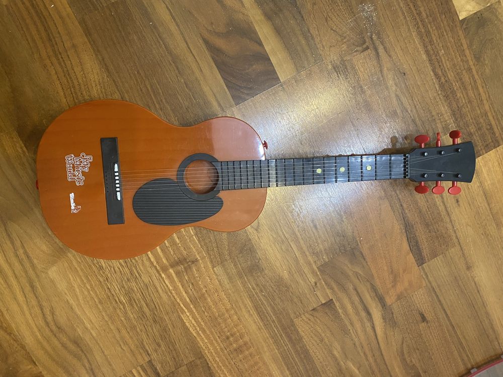 Gitara SIMBA  My Music World Country