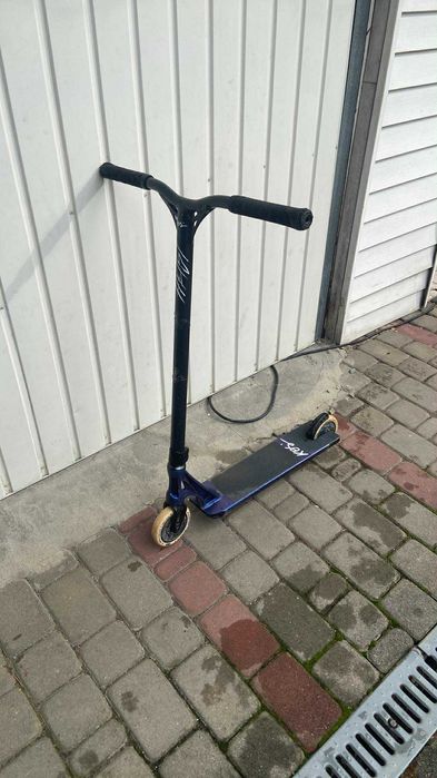 Hulajnoga wyczynowa KOS S6