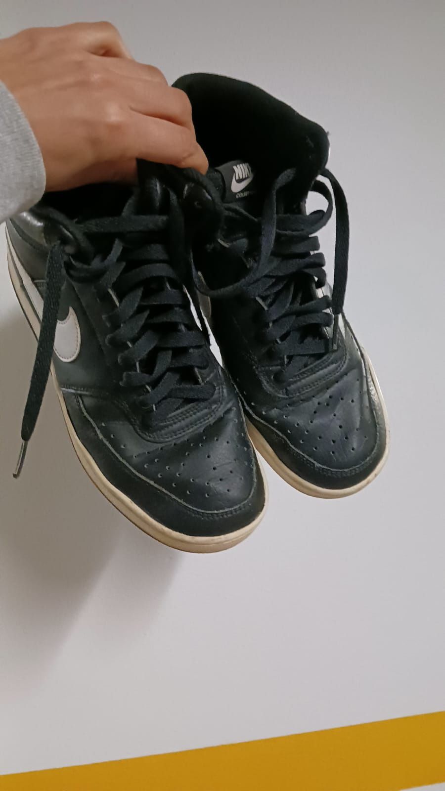 Nike Court Vision