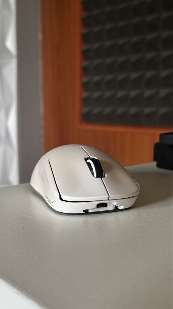Logitech Pro X Superlight