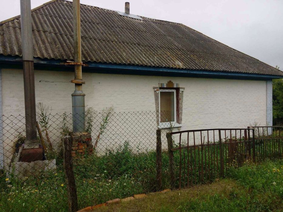 Будинок в с. Ступаківка