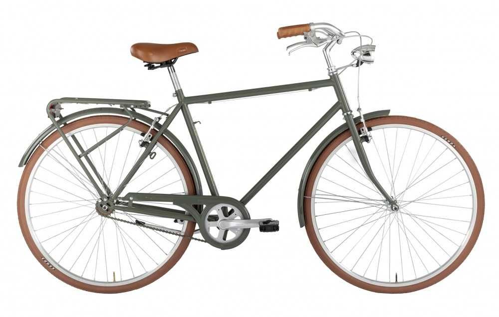 ALPINA, Super rower retro - NOWY