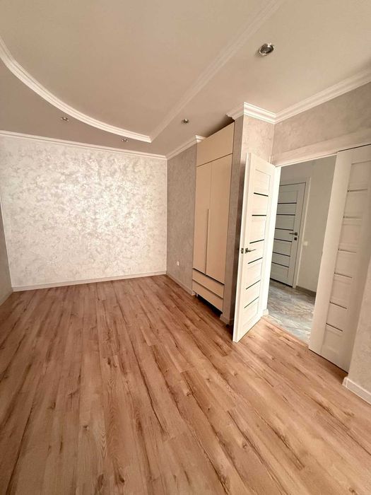 Продаж 1-кімнатної квартири на вул. Очеретяна, м. Львів