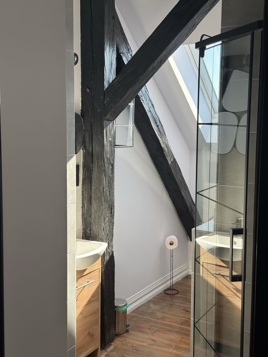 Apartamenty dla firm w centrum Inowroclawia