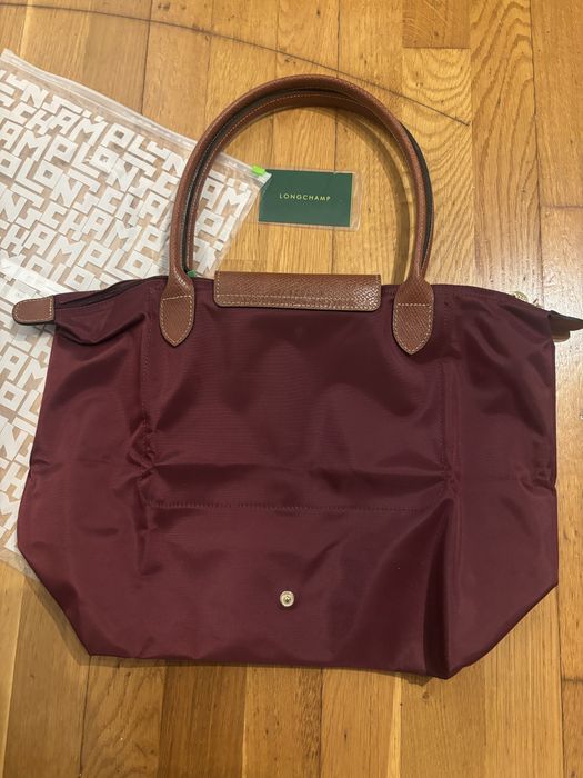 Longchamp L Bordeaux