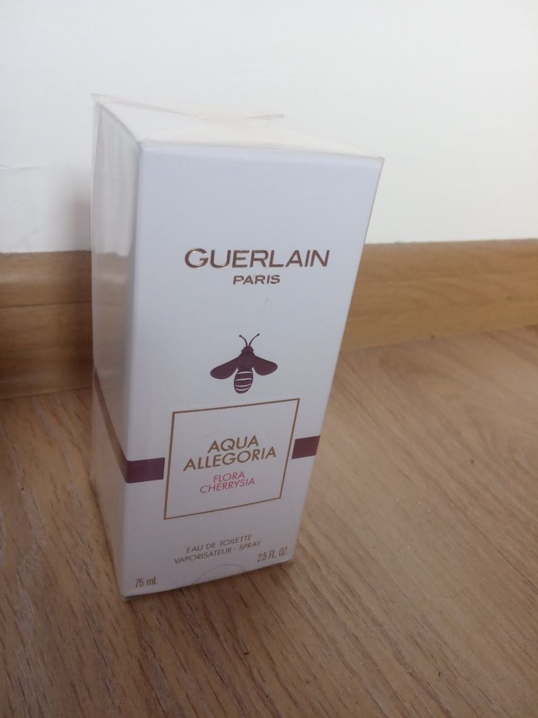 Perfumy Guerlain