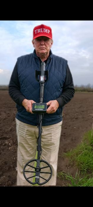 Металошукач Nokta Makro Anfibio Multi