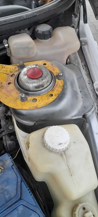 Ваз LADA 2111 газ бензин