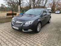 Opel Insignia Opel Insignia 2.0 CDTI Cosmo