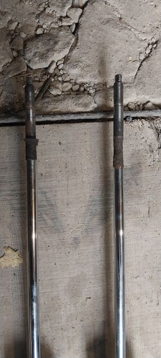 Амортизатори задні бмв е46 bmw e46