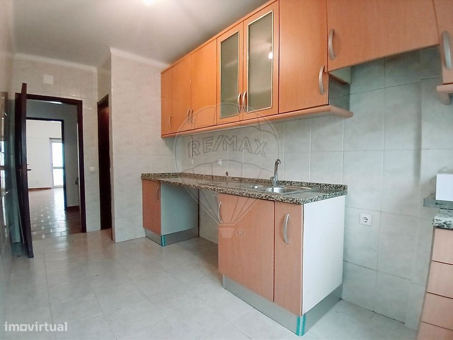 Apartamento T2 para arrendamento
