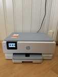 Принтер HP Envy Inspire 7200e series