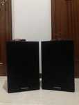 Colunas Pioneer Antigas