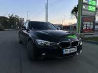 Автомобіль bmw F31 2.0d