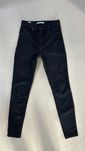 Levis Skinny 28/32 Spodnie Piękne