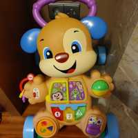 Fisher Price - Andarilho (como NOVO)