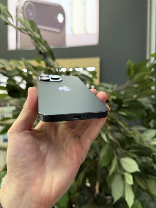 iPhone 15 Pro Max 256GB Blue Titanium