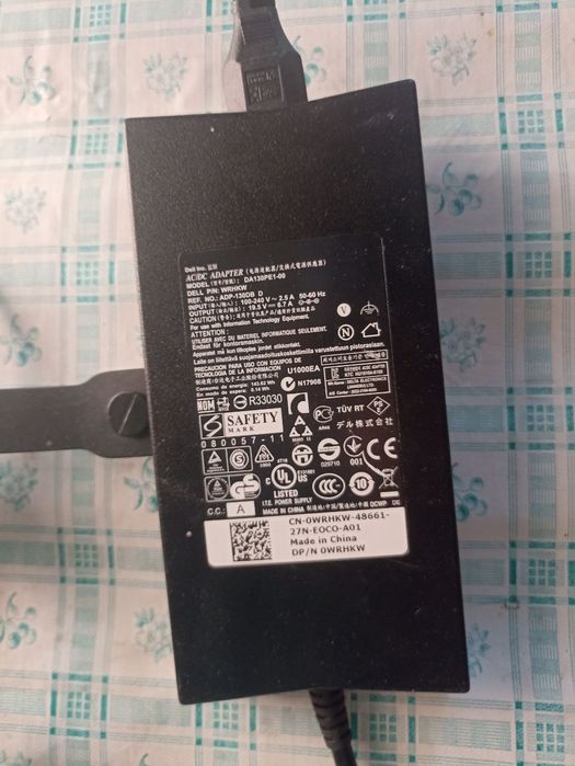 Dell Alienware R3  (P56)