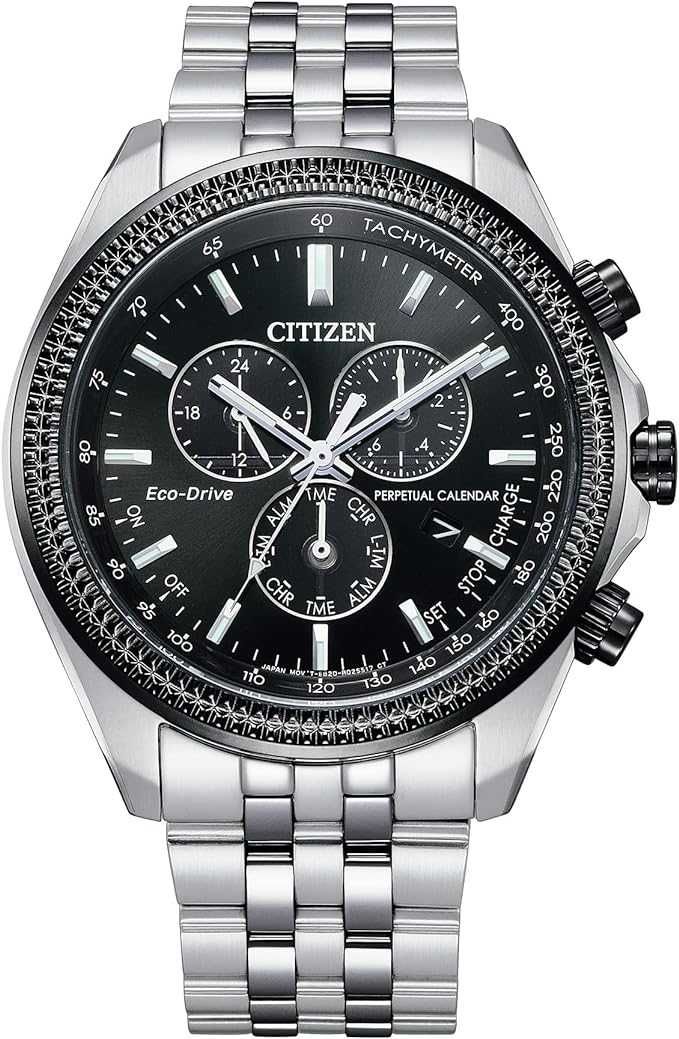 Citizen EcoDrive BL5566-50E