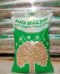 PROMOCJA pellet drzewny certyfikowany