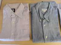 Vende-se: Camisas de manga longa masculina de marcas variadas