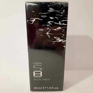 Подарок S8 Icon Night від Oriflame