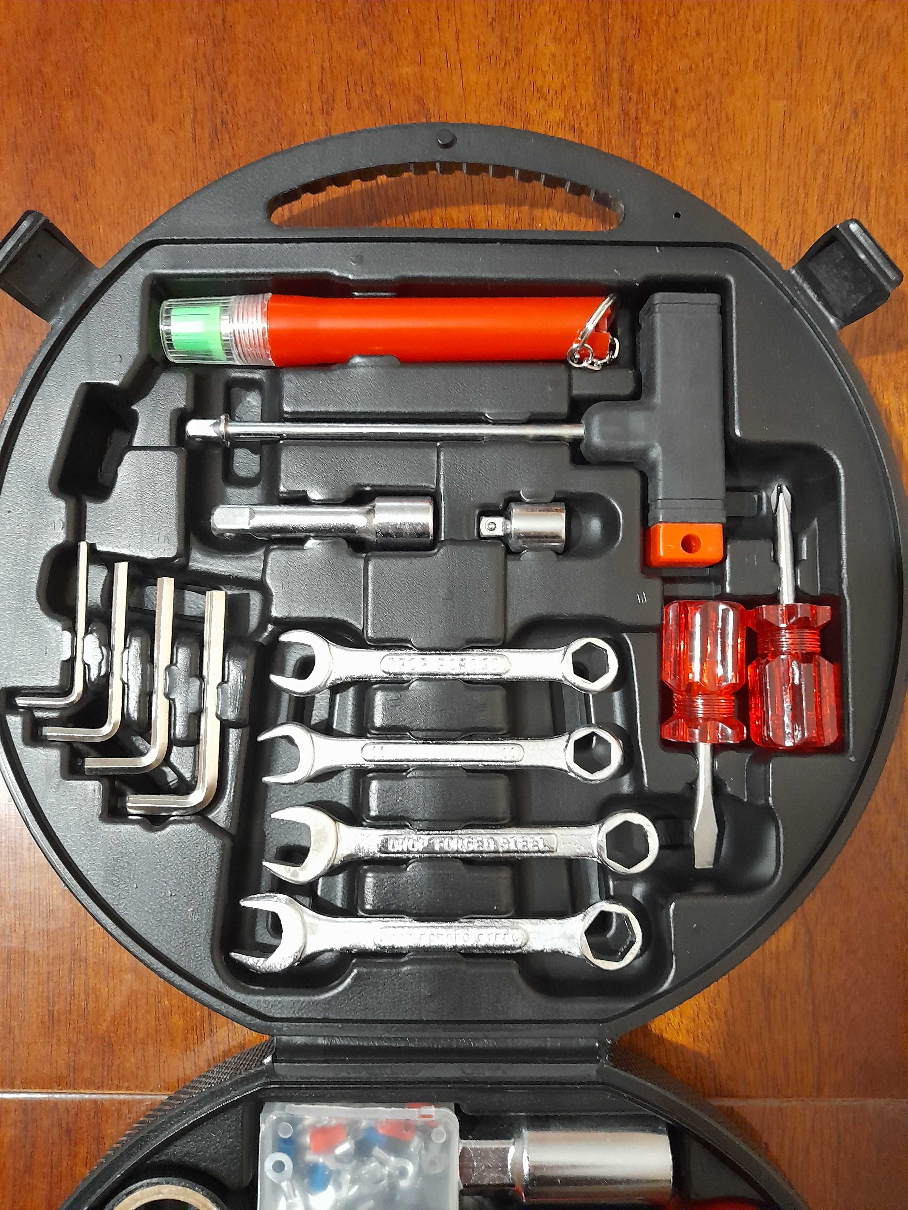 Набір інструментів Top Tools 38D209 (99 елементів)