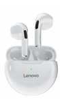 Słuchawki bezprzewodowe douszne Lenovo HT38 White