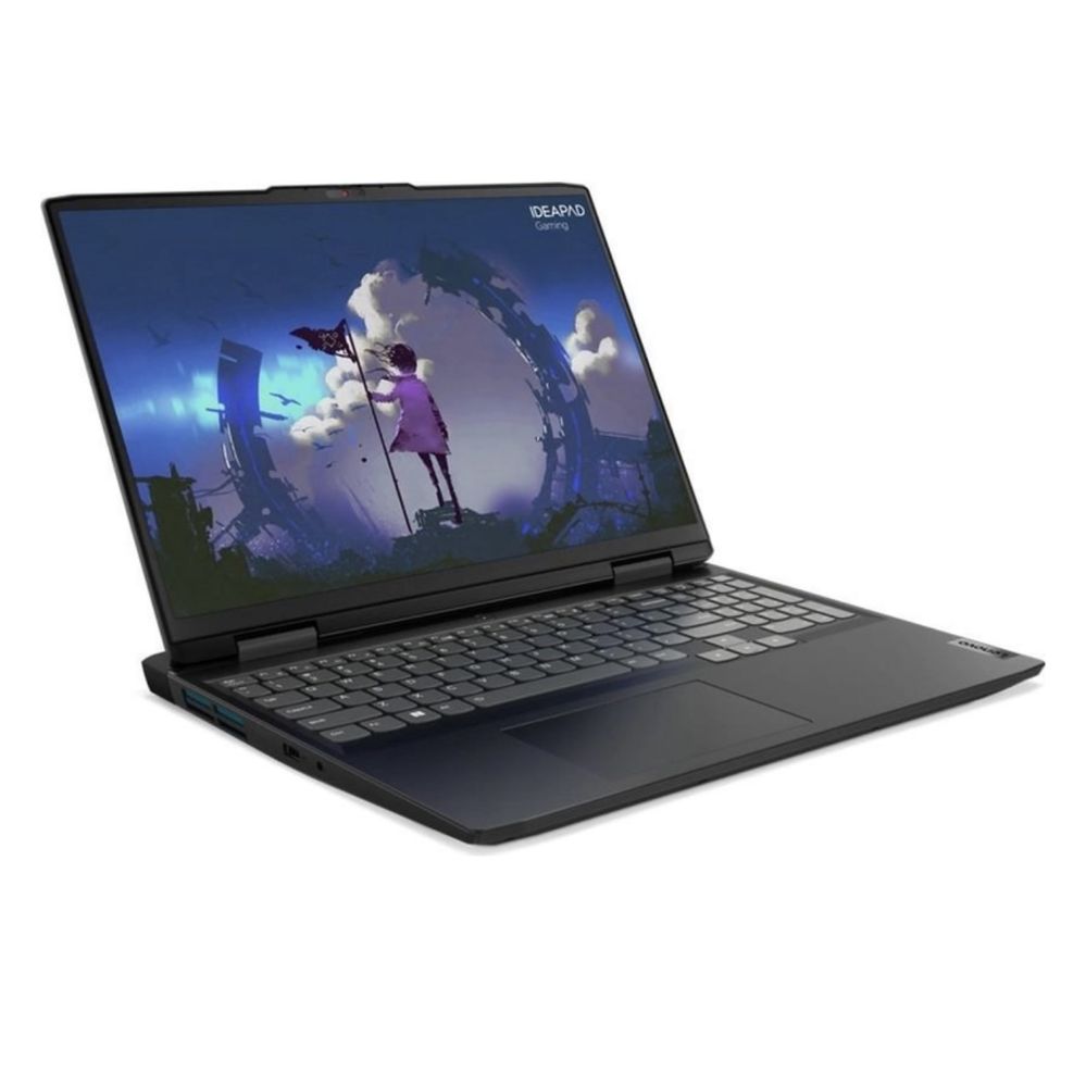 Ноутбук Lenovo IdeaPad Gaming 3 15ARH7 (82SB00K9US)