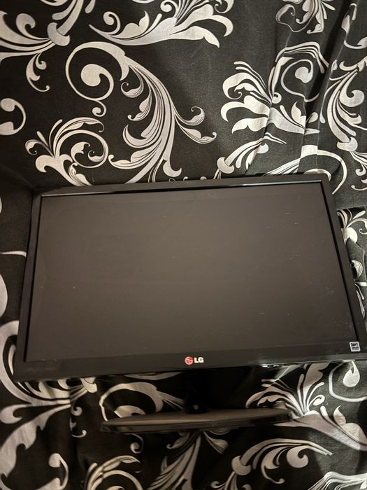 Монитор на разбор или починку