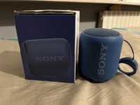 Głośnik bluetooth sony extra bass