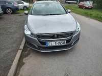 Peugeot 508 LIFT 1.6 bluehdi