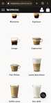 Cafeteira nespresso Gran Latissima