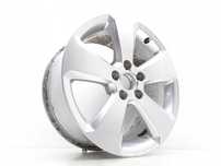 FELGA KOŁO ALUFELGA R17 AUDI A3 8V 8Y 5X112 7.5J ET51 8V0601025BK