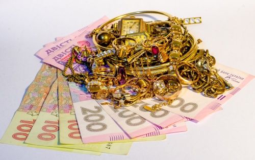 Приймаємо (КУПУЄМО) лом,золото,платину