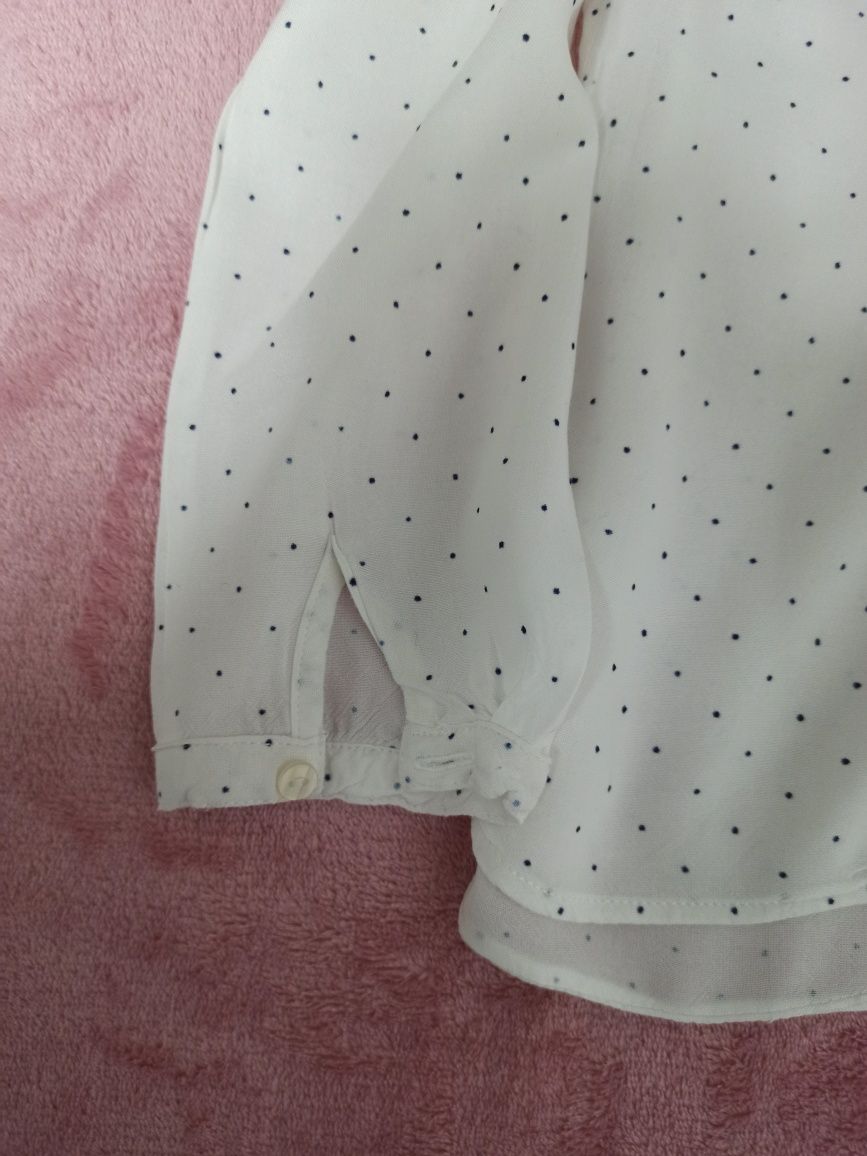 Blusa menina tamanho 8 anos