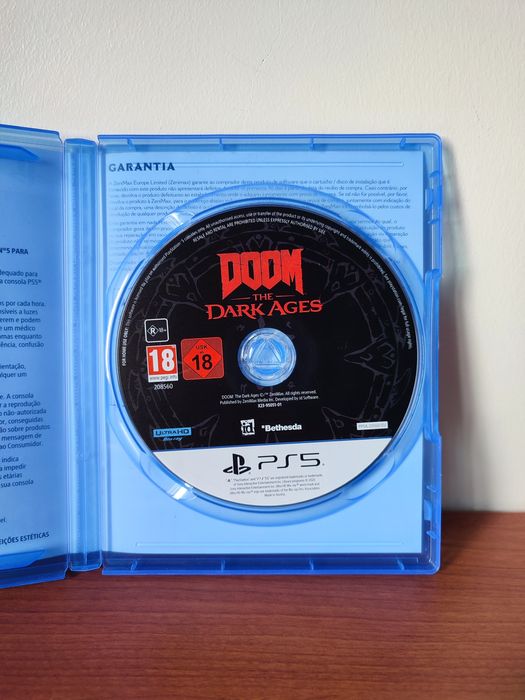 Doom - The Dark Ages