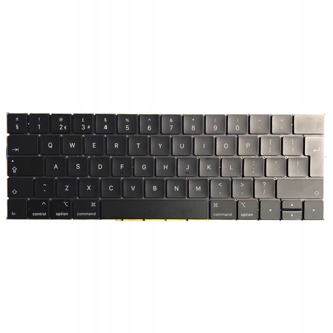 Klawiatura Keyboard INT MacBook Pro 13 15 A1989/A1990 od 2018 do 2019