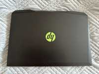 Laptop gamingowy HP PAVILION 15 cali 60Hz GTX 1650