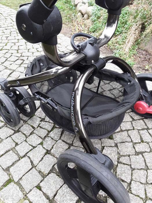 Wozek  Mothercare Spin rama