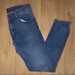 Spodnie jeansowe LEE 31