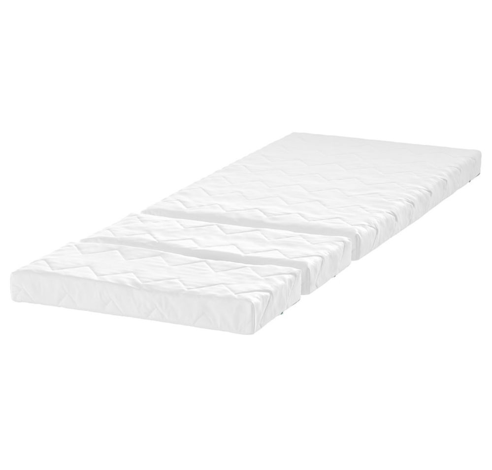 Cama extensivel ikea