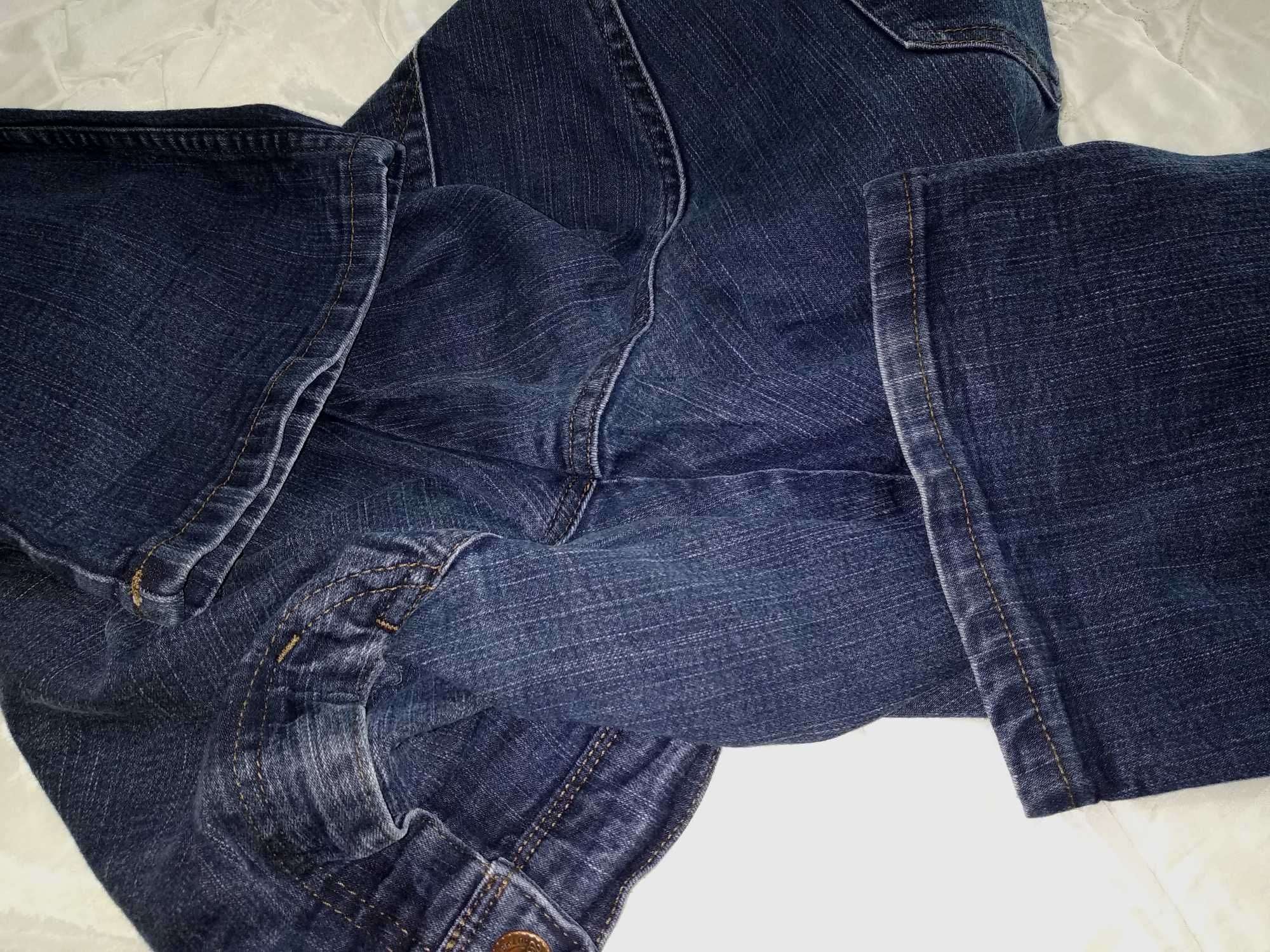 Джинси WRANGLER texas  stretch W36 L30